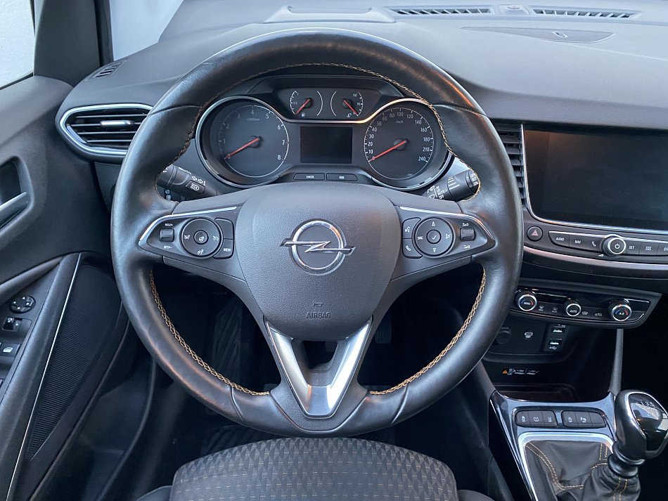 Opel Crossland X 1.2 T Innovation