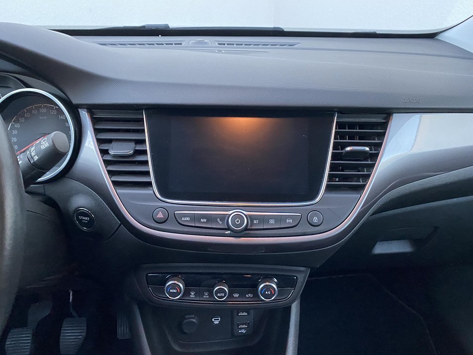 Opel Crossland X 1.2 T Innovation