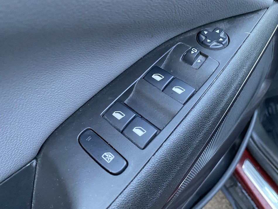 Opel Crossland X 1.2 T Innovation