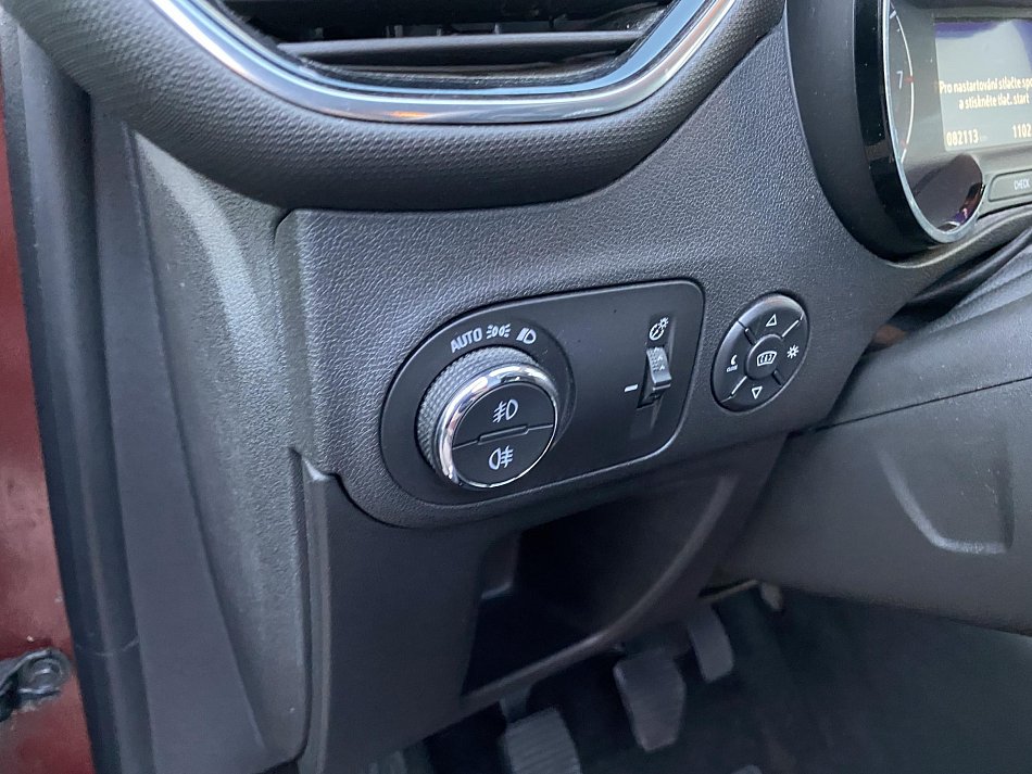 Opel Crossland X 1.2 T Innovation