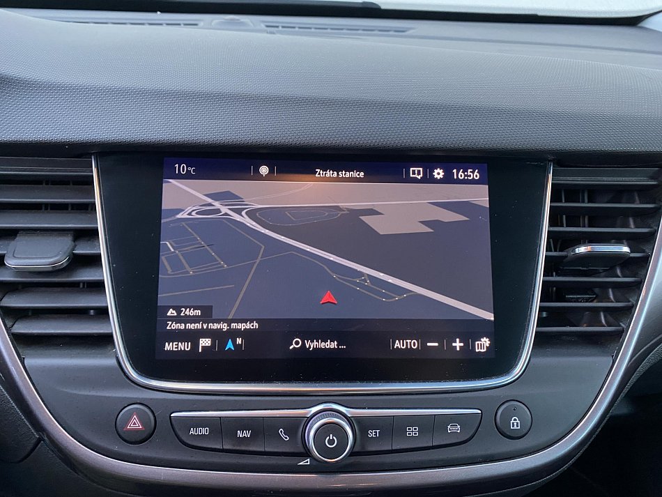 Opel Crossland X 1.2 T Innovation