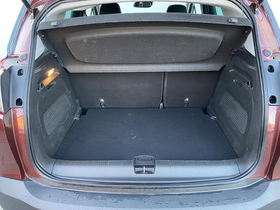 Opel Crossland X 1.2 T Innovation