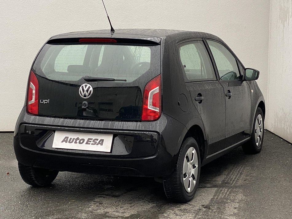 Volkswagen Up! 1.0i 