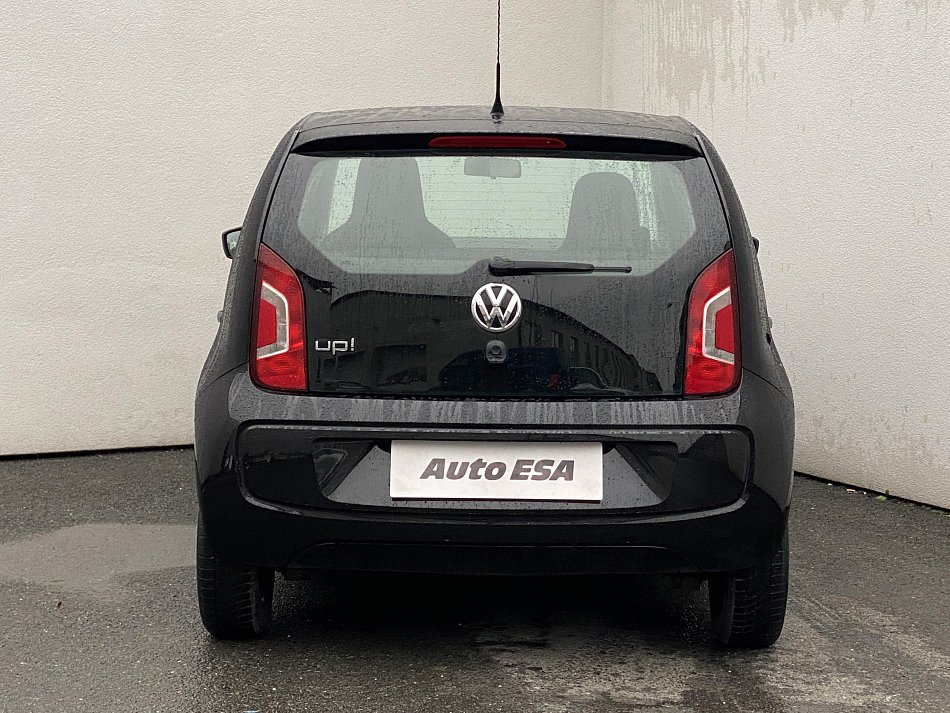 Volkswagen Up! 1.0i 
