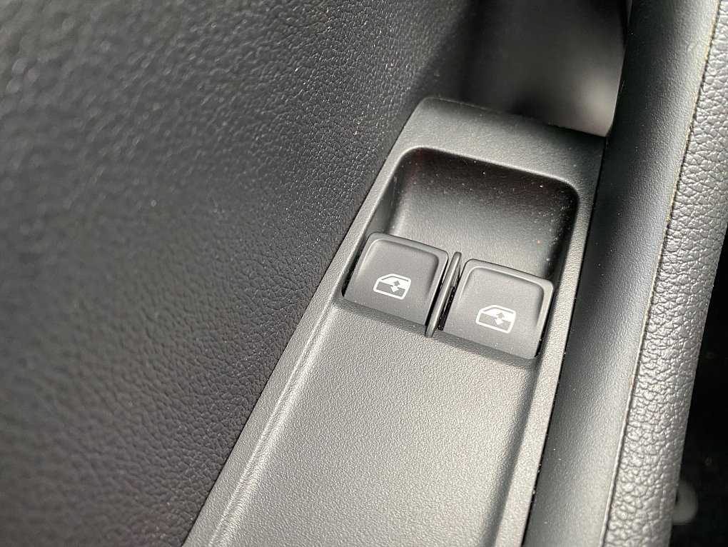 Škoda Fabia III 1.2 TSi Monte Carlo