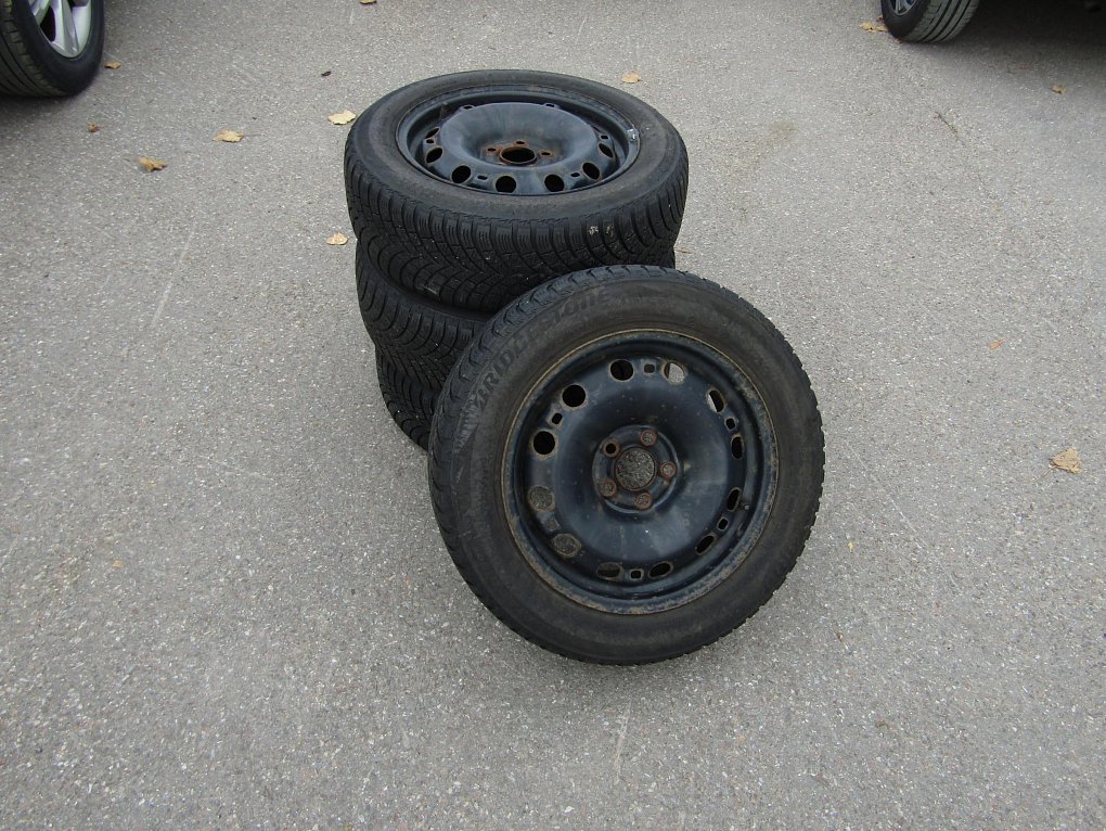 Škoda Fabia III 1.2 TSi Monte Carlo