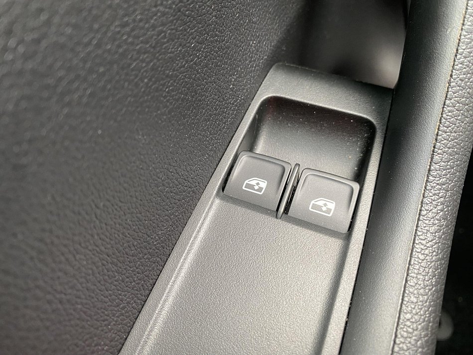 Škoda Fabia III 1.2 TSi Monte Carlo