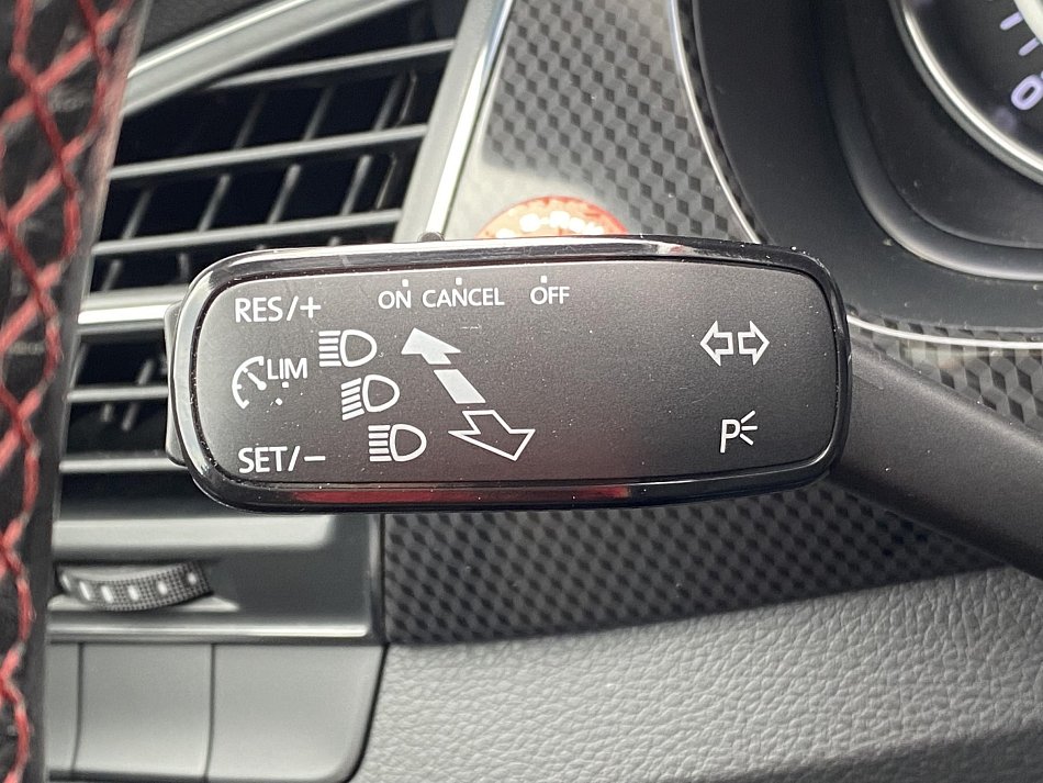 Škoda Fabia III 1.2 TSi Monte Carlo