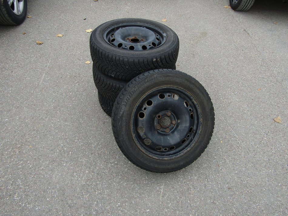 Škoda Fabia III 1.2 TSi Monte Carlo