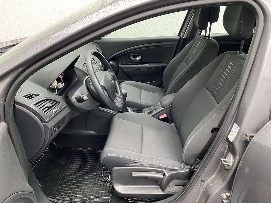 Renault Mégane 1.6i 