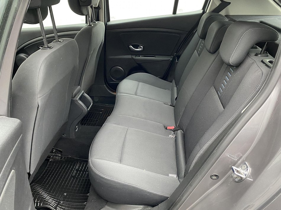 Renault Mégane 1.6i 