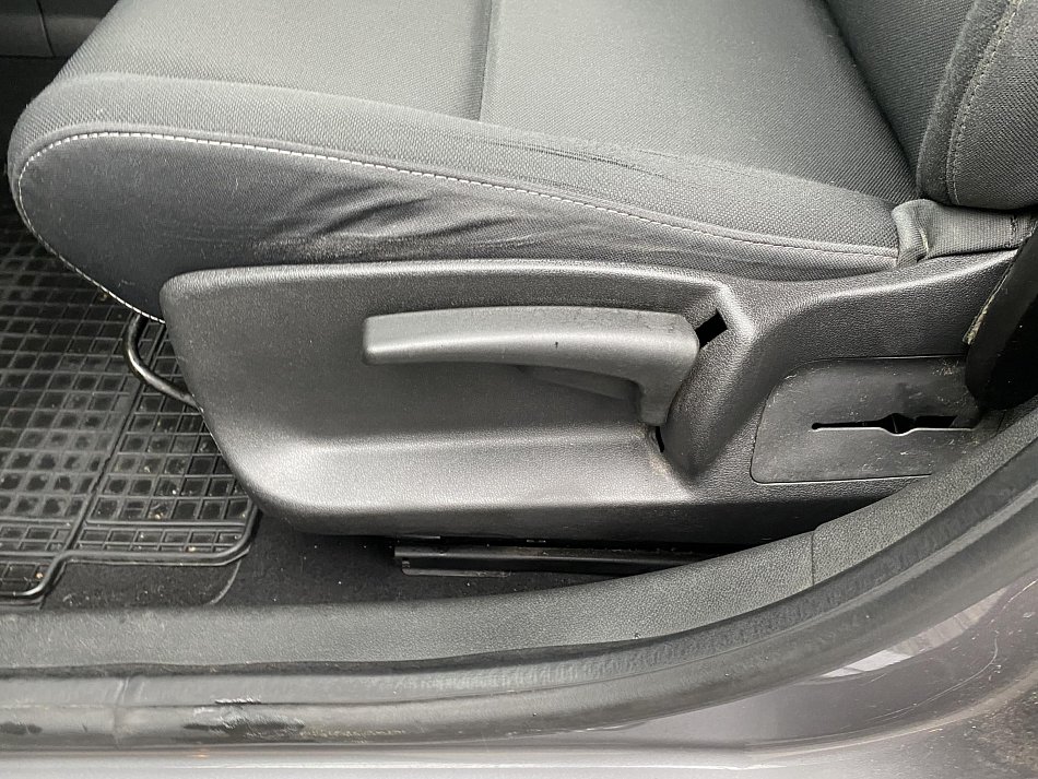 Renault Mégane 1.6i 