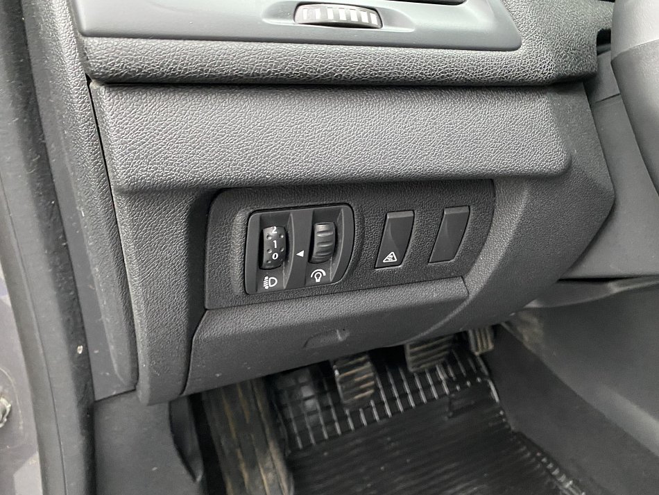 Renault Mégane 1.6i 