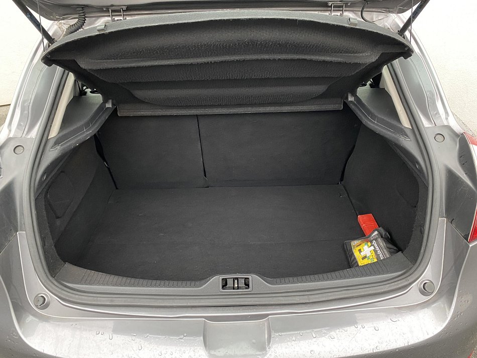 Renault Mégane 1.6i 