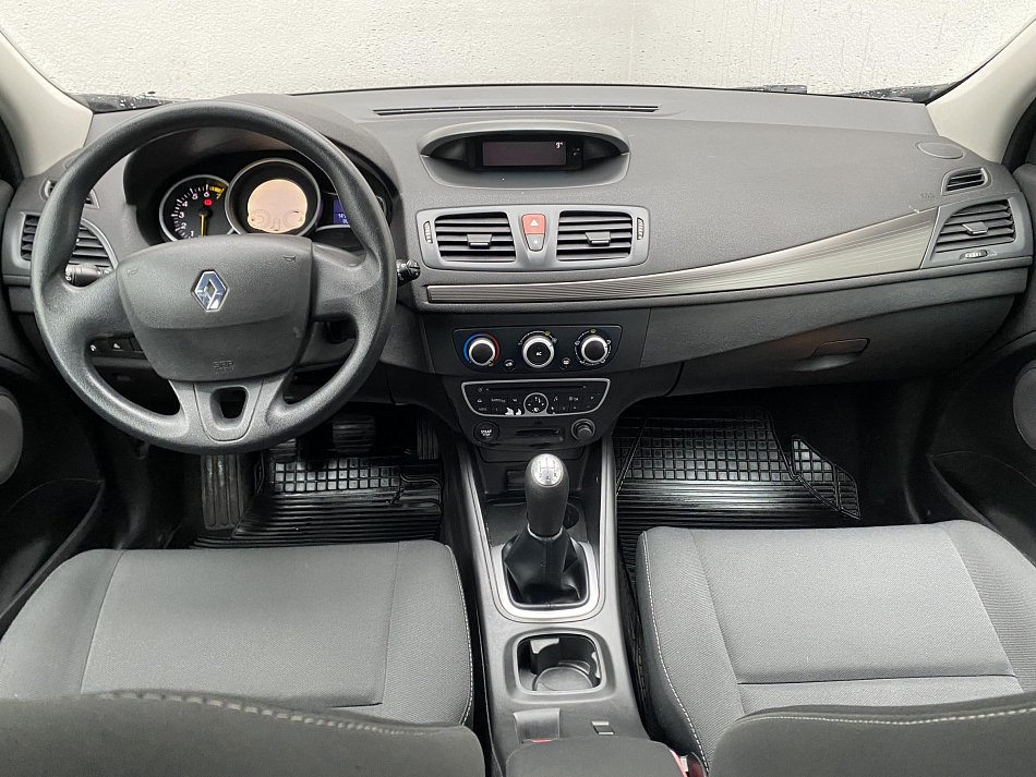 Renault Mégane 1.6i 