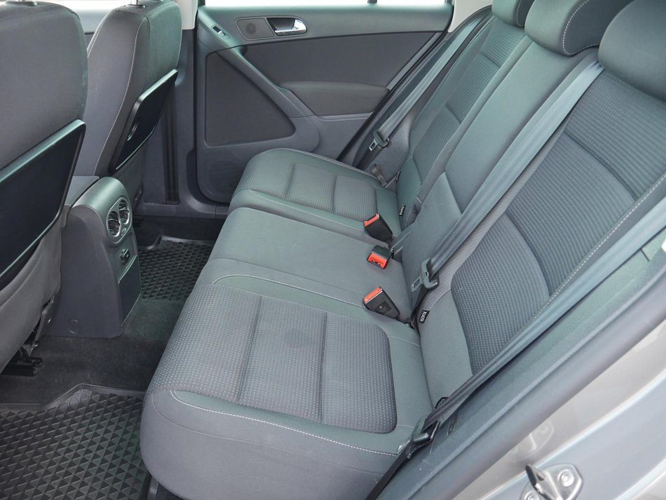 Volkswagen Tiguan 1.4 TSi Team