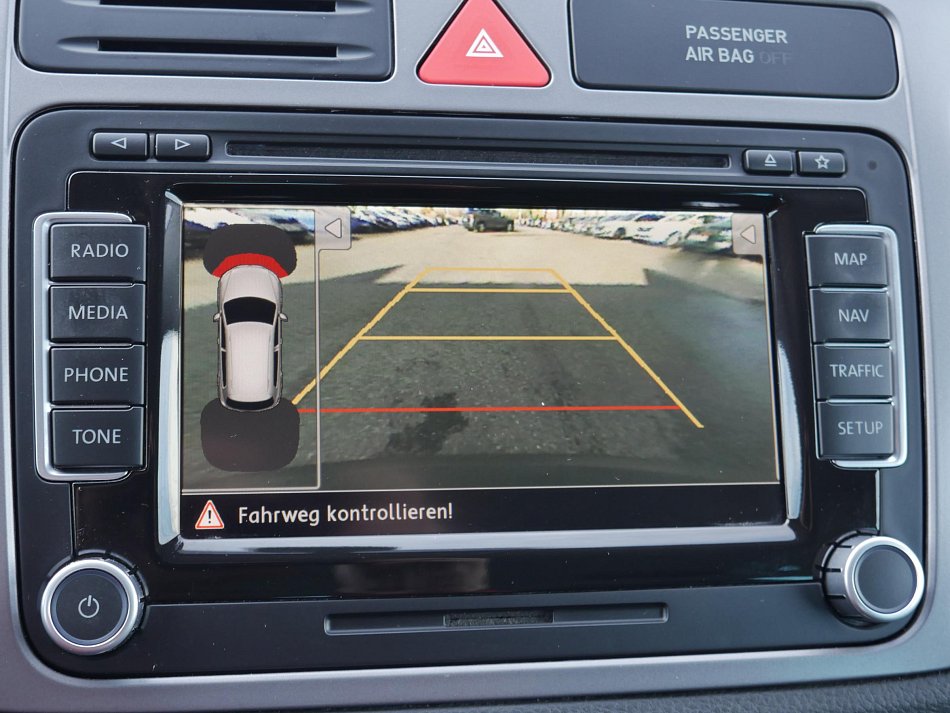 Volkswagen Tiguan 1.4 TSi Team