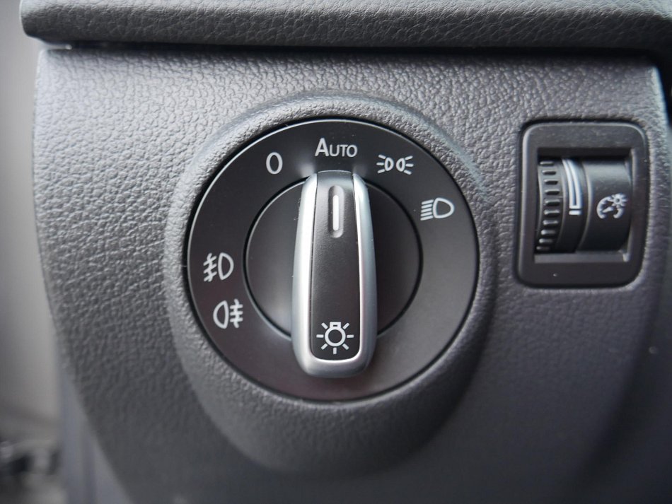 Volkswagen Tiguan 1.4 TSi Team