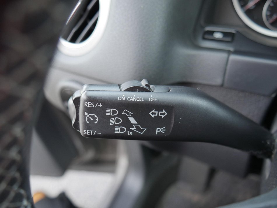 Volkswagen Tiguan 1.4 TSi Team