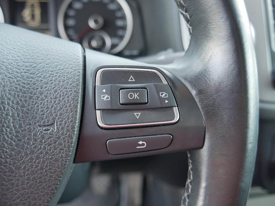 Volkswagen Tiguan 1.4 TSi Team