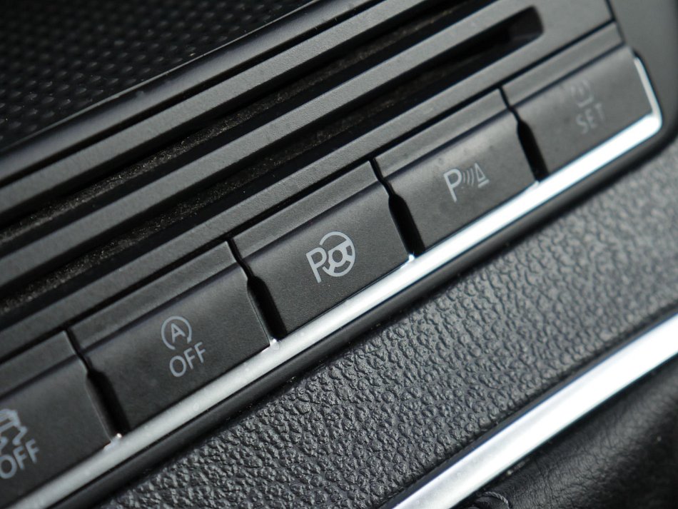 Volkswagen Tiguan 1.4 TSi Team