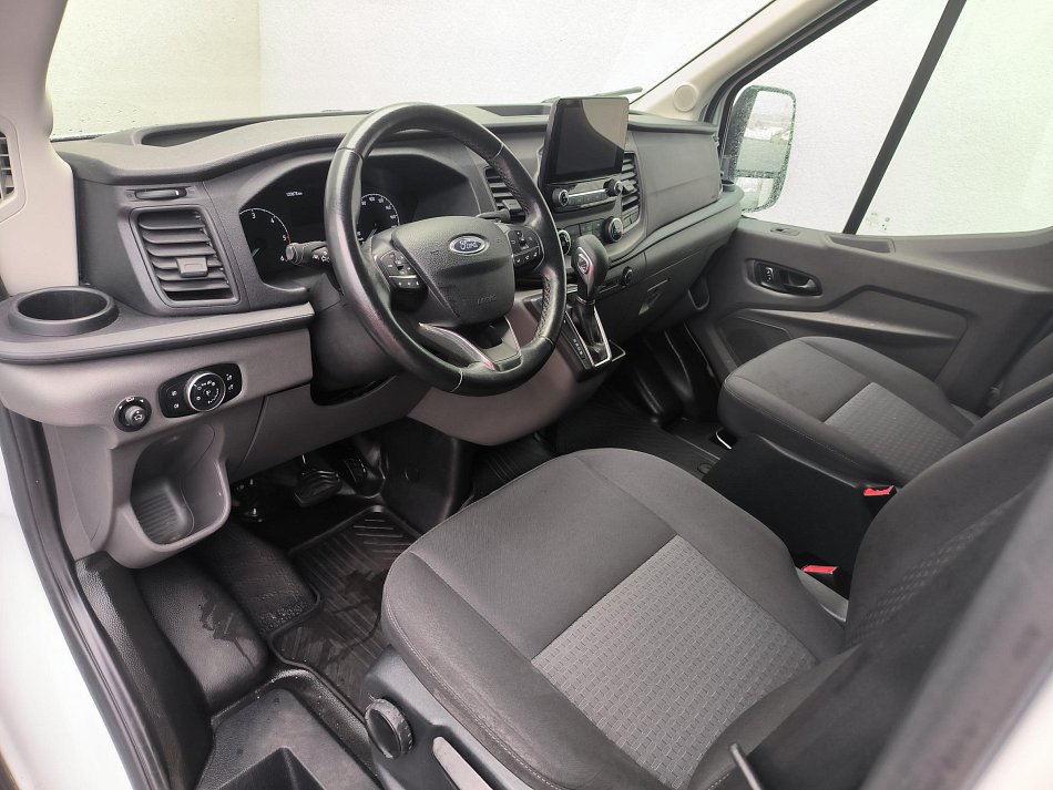 Ford Transit 2.0TDCi Trend L2H2