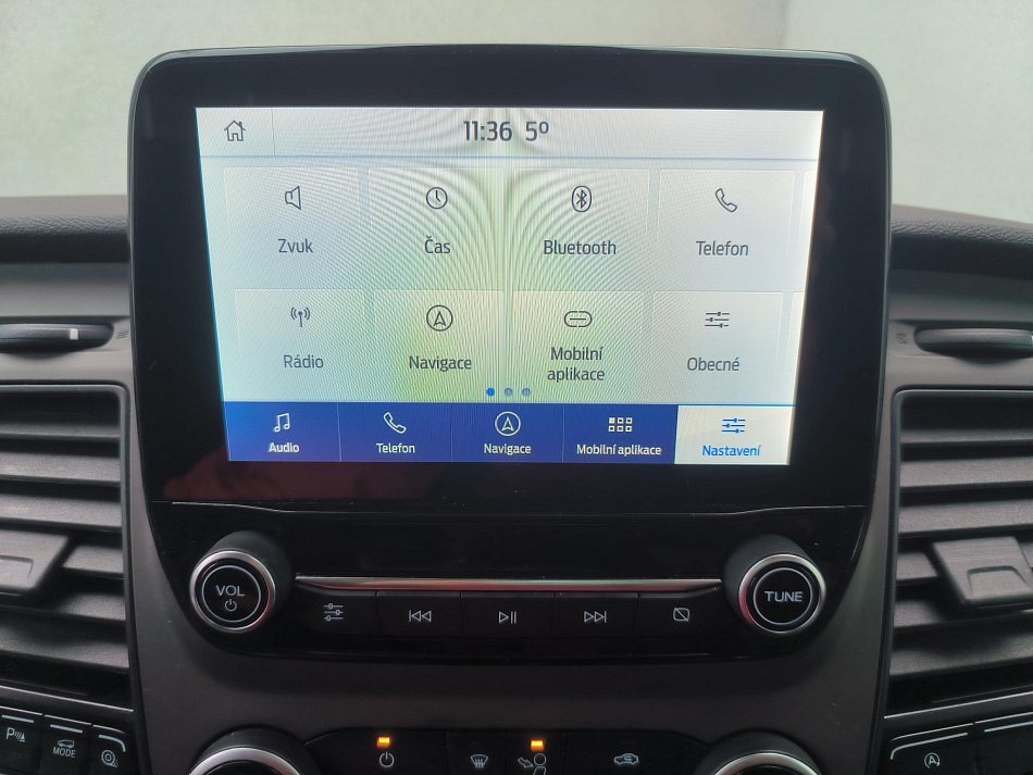 Ford Transit 2.0TDCi Trend L2H2