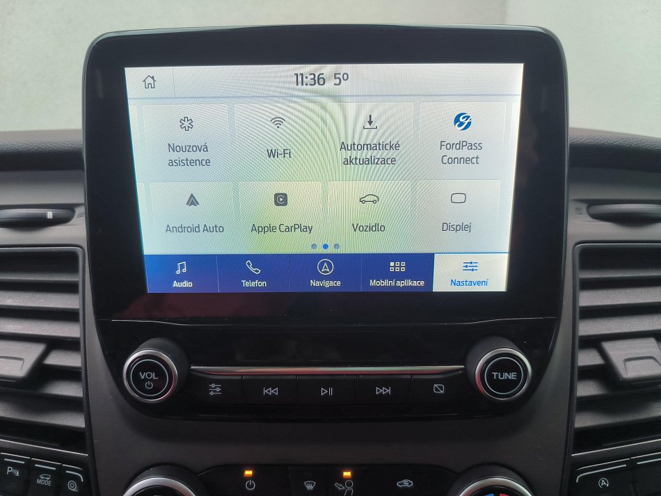 Ford Transit 2.0TDCi Trend L2H2