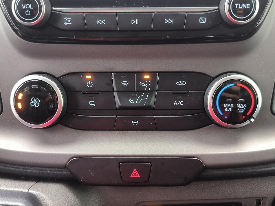 Ford Transit 2.0TDCi Trend L2H2