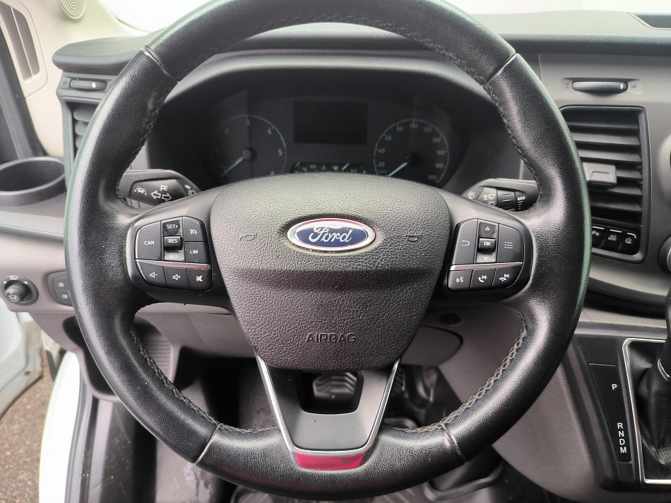 Ford Transit 2.0TDCi Trend L2H2