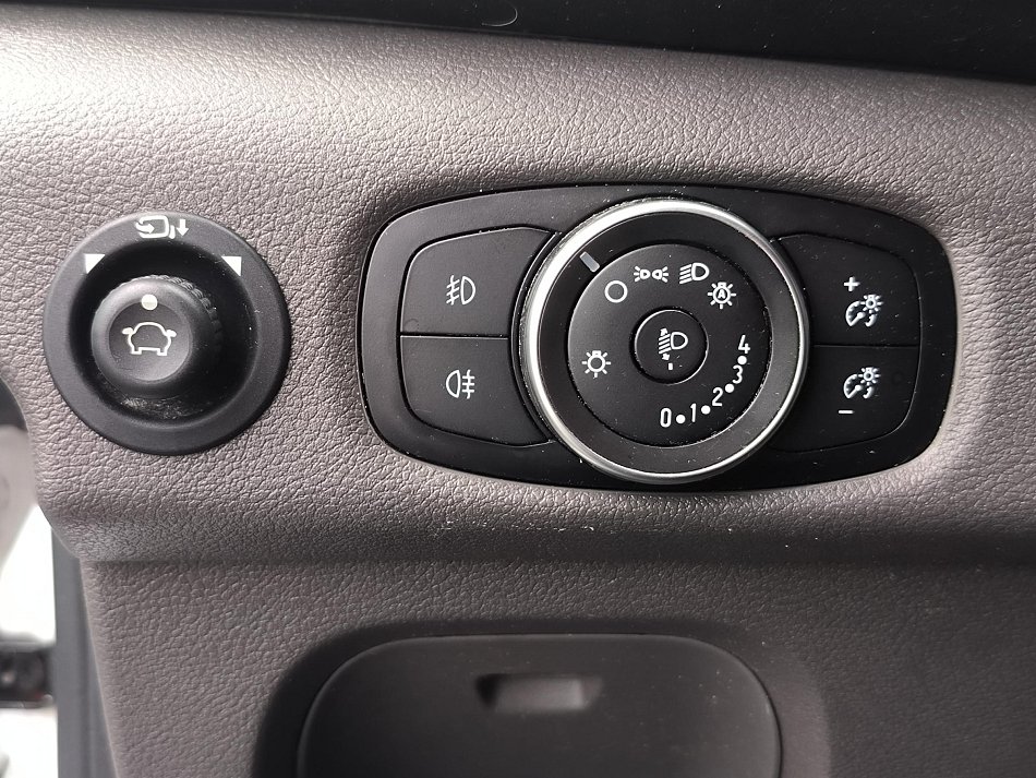 Ford Transit 2.0TDCi Trend L2H2