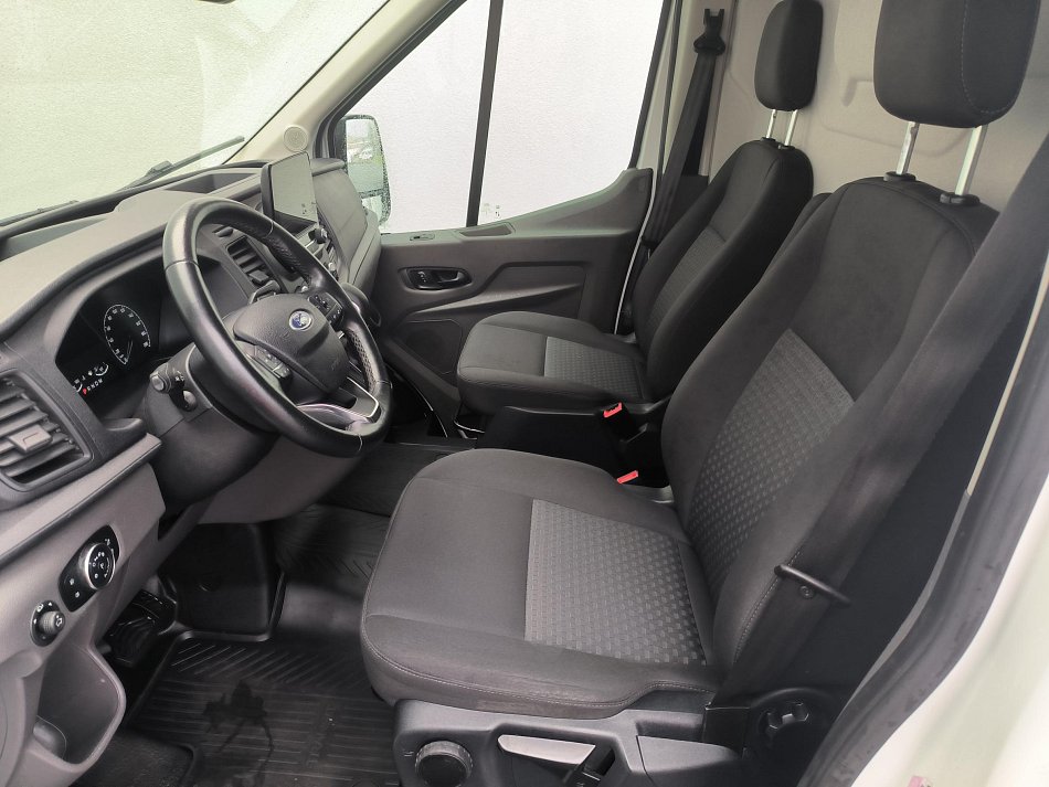 Ford Transit 2.0TDCi Trend L2H2