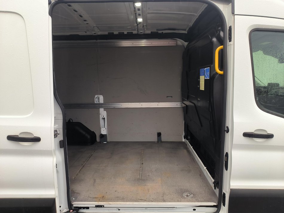 Ford Transit 2.0TDCi Trend L2H2