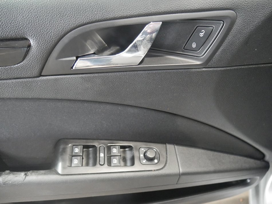 Škoda Superb II 2.0 TDi  4x4