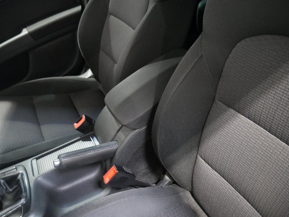 Škoda Superb II 2.0 TDi  4x4