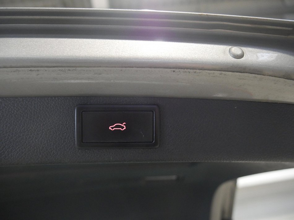 Škoda Superb II 2.0 TDi  4x4