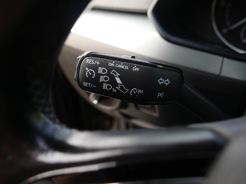 Škoda Superb III 2.0 TDi 