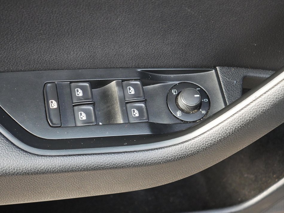 Škoda Superb III 2.0 TDi 