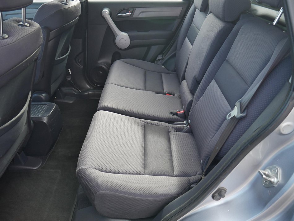 Honda CR-V 2.2I-DTec  4x4