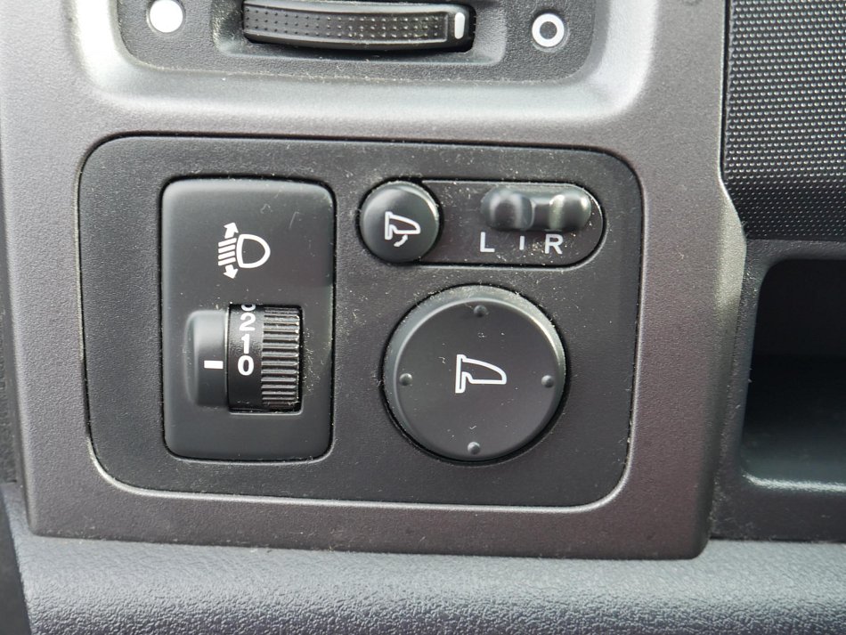 Honda CR-V 2.2I-DTec  4x4