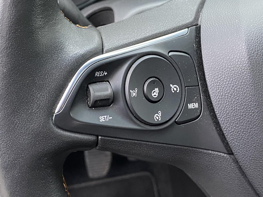 Opel Crossland X 1.5CDTi Ultimate