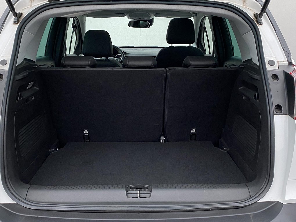 Opel Crossland X 1.5CDTi Ultimate