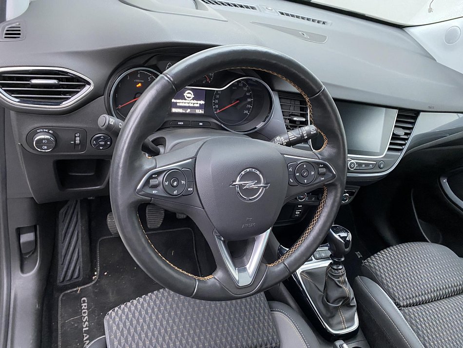 Opel Crossland X 1.5CDTi Ultimate