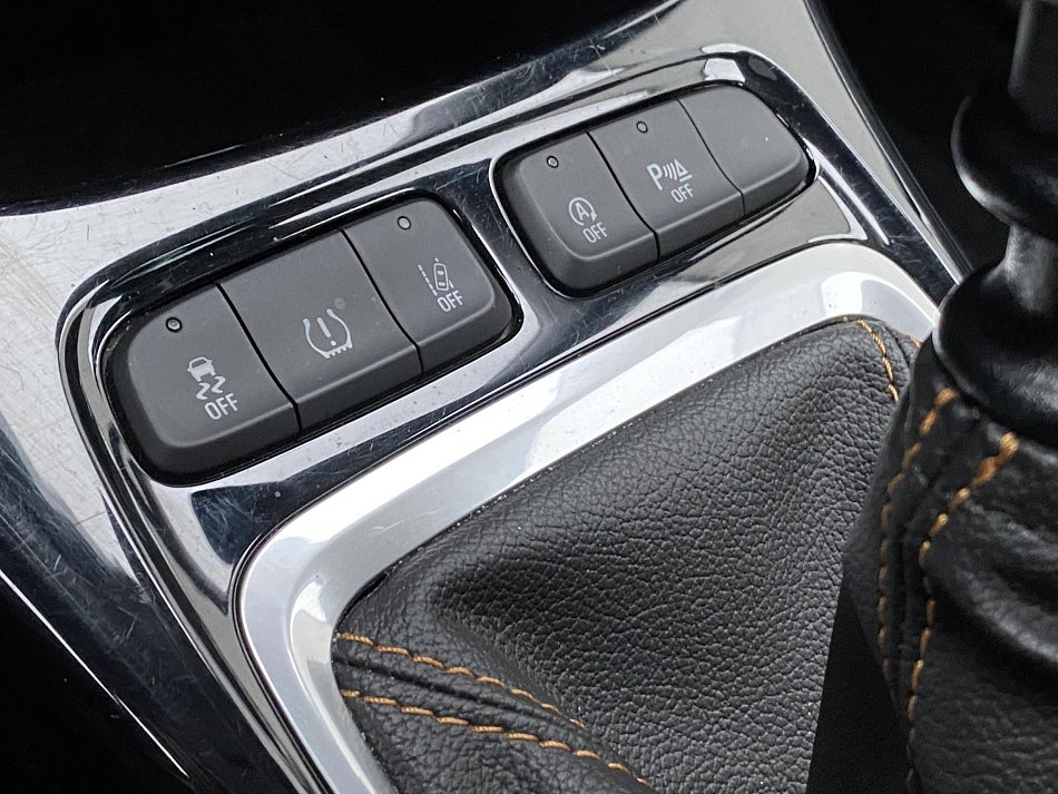 Opel Crossland X 1.5CDTi Ultimate