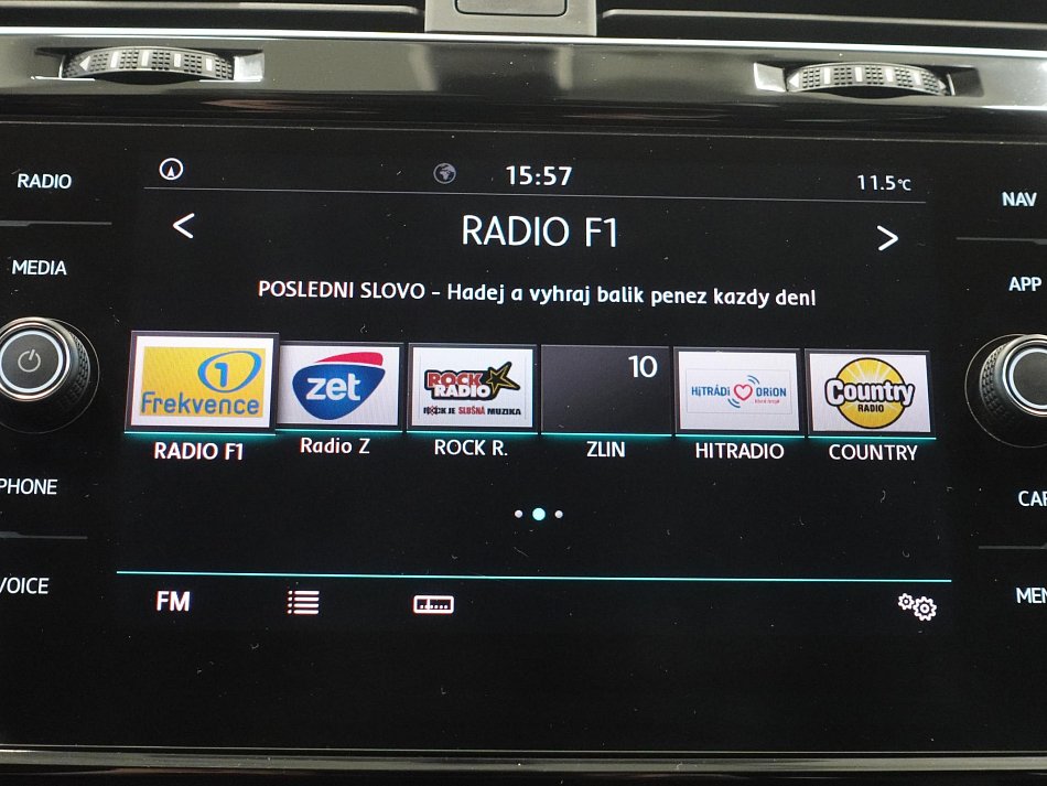 Volkswagen Golf 1.6 TDi R-Line