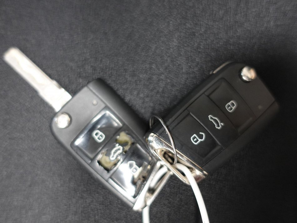 Volkswagen Golf 1.6 TDi R-Line