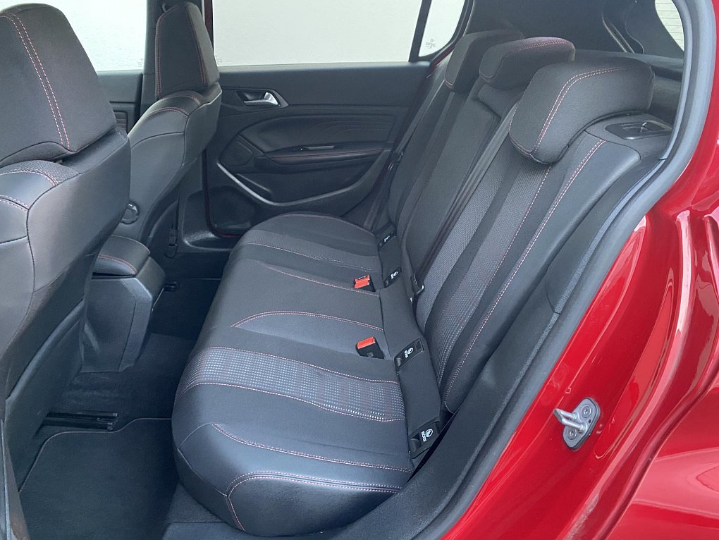 Peugeot 308 1.2PT GT Line