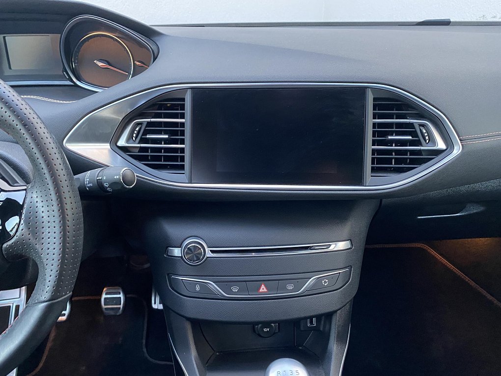 Peugeot 308 1.2PT GT Line