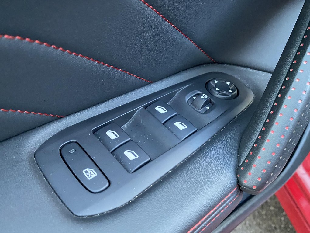 Peugeot 308 1.2PT GT Line