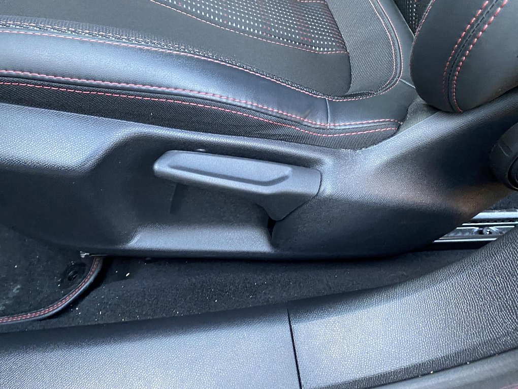 Peugeot 308 1.2PT GT Line